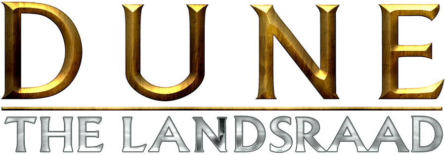 DUNE: The Landsraad